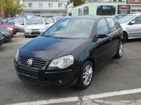 gebraucht VW Polo IV Goal 1,4