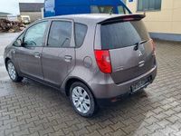 Gebraucht Mitsubishi Colt 95 PS (69 kW) 2012 Braun Kleinwagen