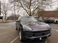 Gebraucht Porsche Cayenne 340 PS (250 kW) 2018 Schwarz SUV