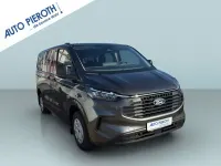 Gebraucht Ford Transit Custom Trend 136 PS (100 kW) 2026 Grau Van / Kleinbus