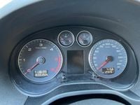 Gebraucht Audi A3 Ambition 140 PS (102 kW) 2011 Silber Kleinwagen