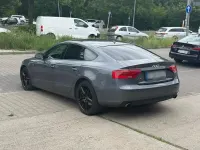Gebraucht Audi A5 211 PS (155 kW) 2013 Grau Coupé