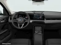 Gebraucht BMW X2 150 PS (110 kW) 2025 Weiß SUV