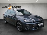 Gebraucht Cupra Leon 150 PS (110 kW) 2024 Grau Limousine