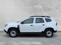Brugt Dacia Duster Essentiel 91 HK (66 kW) 2023 Hvid SUV