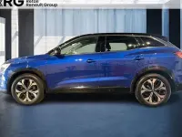 Gebraucht Renault Austral Techno 158 PS (116 kW) 2025 Blau SUV
