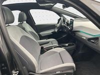 Gebraucht VW ID.3 Pro Performance 150 kW (204 PS) 2020 Grau Kleinwagen