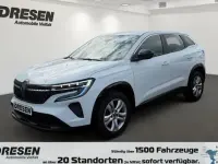 Gebraucht Renault Austral Equilibre 140 PS (102 kW) 2023 Weiß SUV