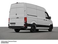 gebraucht VW Crafter 35 Kasten 2.0 TDI PDC DAB