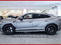 Gebraucht Lamborghini Urus 650 PS (478 kW) 2020 Grau SUV