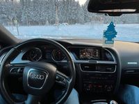 gebraucht Audi A5 TDI V6 Quattro