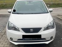 Gebraucht Seat Mii Style 60 PS (44 kW) 2019 Weiß Kleinwagen