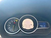 Gebraucht Renault Mégane III 110 PS (80 kW) 2010 Grau Limousine