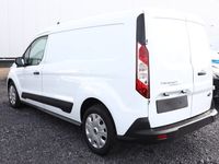 gebraucht Ford Transit Connect 210 1.5 EcoBlue 100 L2 DAB in Kehl