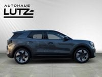 Neu Ford Explorer Extended Range 210 kW (286 PS) 2025 Grau (magneticgrau (metallic)) SUV