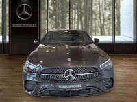 gebraucht Mercedes E300 E4M AMG-Line+Night+DISTRONIC+MBUX+LED+Kam