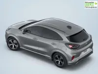 Neu Ford Puma ST-Line 155 PS (114 kW) 2026 Solar silver metallic SUV