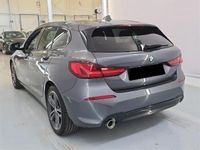 Gebraucht BMW 118 140 PS (102 kW) 2020 Grau Kleinwagen