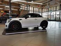 Second-hand Mini John Cooper Works 211 CP (155 kW) 2012 Alb Hatchback