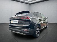 Gebraucht VW Taigo 150 PS (110 kW) 2024 Schwarz SUV