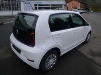 Gebraucht VW up! 60 PS (44 kW) 2020 Pure white Kleinwagen