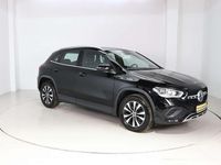 Gebraucht Mercedes GLA200 150 PS (110 kW) 2020 Schwarz SUV