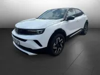 Neu Opel Mokka 136 PS (100 kW) 2026 Weiß SUV