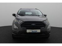 Gebraucht Ford Ecosport ST-Line 101 PS (74 kW) 2019 Grau SUV