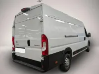 Gebraucht Citroën Jumper 165 PS (121 kW) 2024 Manufacturer Van / Kleinbus