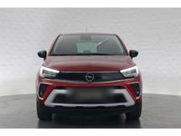 gebraucht Opel Crossland ELEGANCE+BLUETOOTH+KLIMA+SITZ-/LENKRADHEIZUNG+LED-