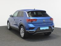 gebraucht VW T-Roc 2.0 TDI Sport