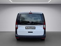 Gebraucht VW Caddy Basis 114 PS (83 kW) 2022 Weiß Van / Kleinbus