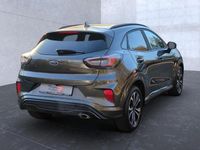 Gebraucht Ford Puma ST-Line X 155 PS (114 kW) 2024 Grau SUV