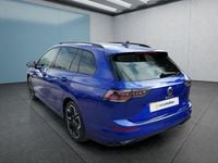 Nowe VW Golf VIII 150 KM (110 kW) 2026 Niebieski Kombi