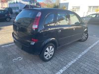 gebraucht Opel Meriva Tüv Neu