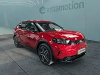 Neu Ford Capri Premium 210 kW (286 PS) 2025 Rot SUV