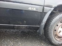 gebraucht Citroën AX 4x4 Allrad