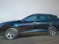 Używany Cupra Formentor 150 KM (110 kW) 2025 Czarny SUV