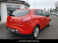 gebraucht Fiat Bravo 1.9 8V Multijet Dynamic