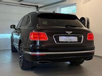 Gebraucht Bentley Bentayga 608 PS (447 kW) 2016 Schwarz SUV