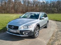 Gebraucht Volvo XC70 Standard 181 PS (133 kW) 2016 Silber Kombi