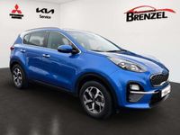 gebraucht Kia Sportage 1.6 Dream Team