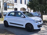 Gebraucht Renault Twingo Luxe 90 PS (66 kW) 2015 Weiß Kleinwagen