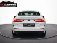 Gebraucht BMW 216 116 PS (85 kW) 2022 Weiß Coupé