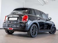 gebraucht Mini Cooper 5-Türer