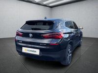 Gebraucht BMW X2 140 PS (102 kW) 2020 Schwarz SUV