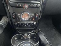 Second-hand Mini Cooper D 116 CP (85 kW) 2014 Hatchback