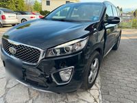 gebraucht Kia Sorento Platinum 2.2 Diesel Voll