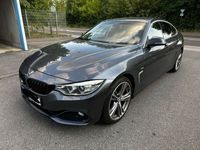 gebraucht BMW 428 Gran Coupé i Sport Line