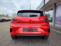 Gebraucht Mitsubishi Colt Plus 91 PS (66 kW) 2025 Aurorarot Kleinwagen